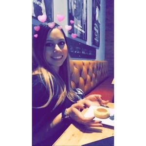 Meet your Posher, Gabby